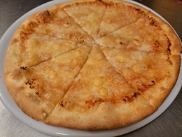  9. PIECZYWO CZOSNKOWE